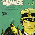 Relisons les classiques de la BD italienne : Fable de Venise (1977) de Hugo Pratt