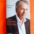 Et si on aimait la France - Bernard Maris