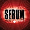 Serum, saison 1 Episode 2 - H. Loevenbruck & F. Mazza