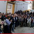 JOURNÉES TAURINES DE BÉZIERS - HOMMAGE À ROBERT MARGÉ