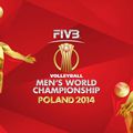 Présentation Championnat du monde de Volley Homme 2014