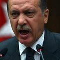 Les précieuses ridicules d'Erdogan