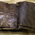 Une Bible qui serait vieille de 1500 ans a été retrouvée en Turquie à Ankara. 