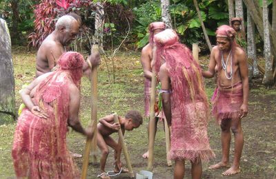 Vanuatu