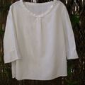 Essai blouse A du Happy homemade vol. 3
