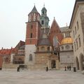 Cracovie