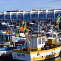 LES SABLES D'OLONNE - SES PORTS