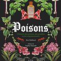  Poisons : un ouvrage qui vous dit tout sur les plus grands empoisonnements !!