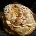 n°35 ✓ Manger un Paris-Brest