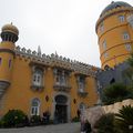 Sintra, Ville magique