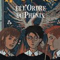 JKR - Harry Potter et l'Ordre du Phoenix