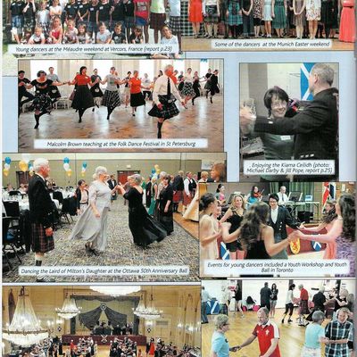 Le costume des dames