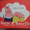 RoSie et RoSeTTe