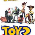 Toy Story 3 - Lee Unkrich