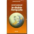 Le diable l'emporte I