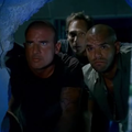 Prison Break 4X11 : Quiet riot