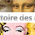 L'histoire des arts, c'est quoi ?