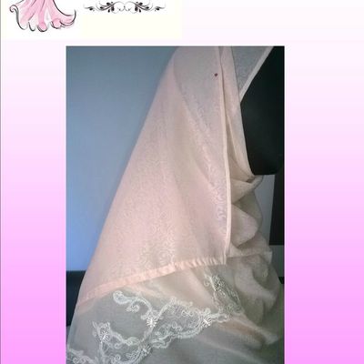  Mes Dernière Créations des Foulards unique ! 