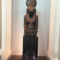 Déesse Sekhmet