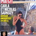 Paris Match 28/07/2022