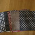 Mes achats à Version Scrap