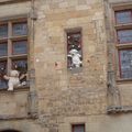 D'abord Sarlat !