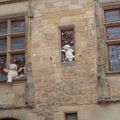 D'abord Sarlat !