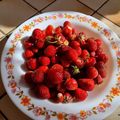 J'ai descendu dans mon jardin....