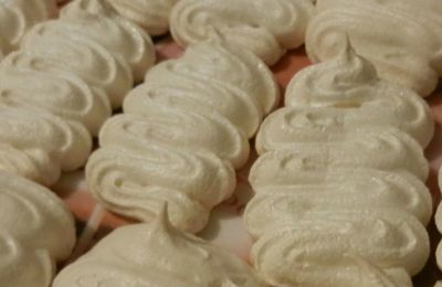 Meringues