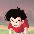 krillin dbgt