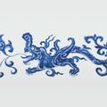 Dragons From The Empire – Imperial Ceramics From The Yidetang Collection at Christie's HK 28 may 2021