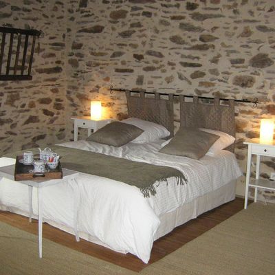 CHAMBRE D'HÔTES LA CROIX D'HELENE 81190 PAMPELONNE