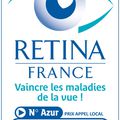 La rétine… à la loupe 