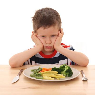 10 raisons pour lesquelles il est dur d'être au régime lorsqu'on a des enfants !