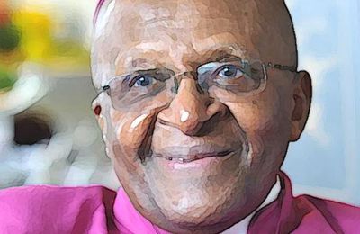 Sage parmi les Nations, Desmond Tutu : il n’y a pas d’avenir sans pardon