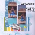 le grand saut