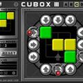 Un jeu de reflexion : Cubox