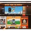 Les applications mobiles diverses de Mobifiesta : du fun dans votre portable !