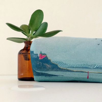 Pochette/porte-monnaie
