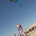 Suspendu à un fil - Berck 2008