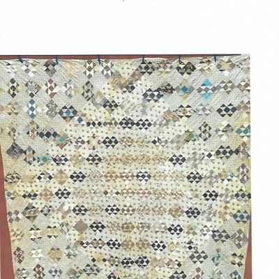 Quelques années auparavant, j'ai trouvé la photo