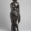 'The Colour of Anxiety: Race, Sexuality, and Disorder in Victorian Sculpture' at Henry Moore Institute, Leeds