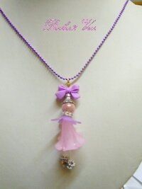 L arrivée des jolies petites fées