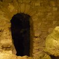 Crypte archéologique du parvis de Notre-Dame (Paris)