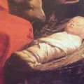Naissance et mort de Lepeletier à Nogent-le-Rotrou.
