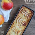 Tarte Alsacienne