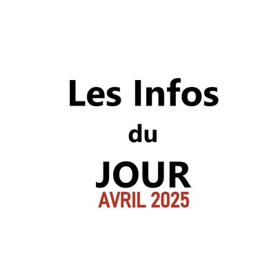 Le C à Lire : INFOS 