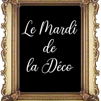 Mardi de la déco 