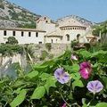 Saint Guilhem le Désert