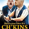 BIENVENUE CHEZ LES CH'KINS - La Comédie Fasciste de l'été